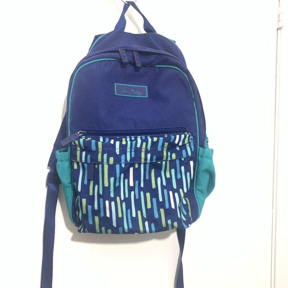 Vera Bradley Multi- Pattern Backpacks - image 3